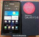 SAMSUNG GALAXY S2 - mejor precio | unprecio.es