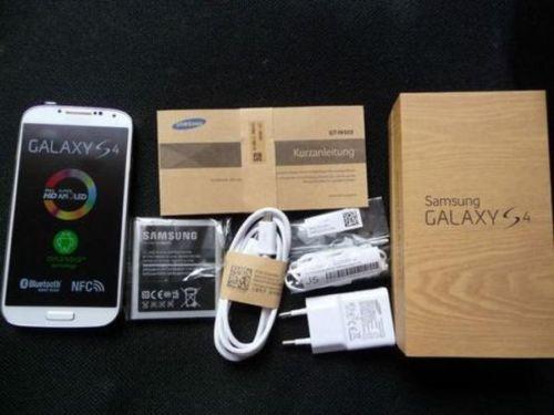 Samsung galaxy s4 libre