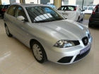 SEAT Ibiza 1.4TDi Reference 80 - mejor precio | unprecio.es