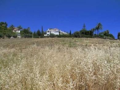 Terreno se vende en Marbella, Costa del Sol