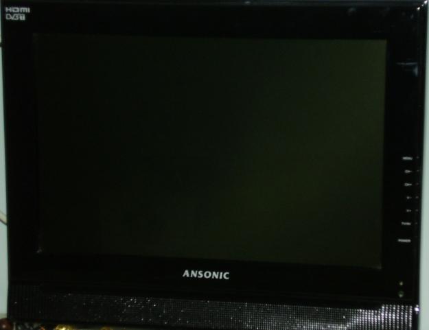 TV de EL CORTE INGLÉS de 15 pulgadas
