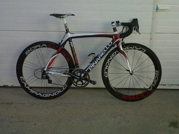 Venc pinarello fp quattro.