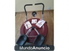 VENDO MAQUINA DE HACER EJERCICIO*CIRCLE-PRO* - mejor precio | unprecio.es