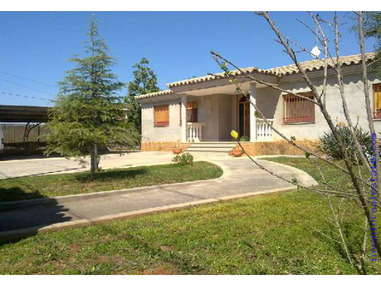 Villa en venta