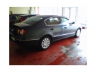 VOLKSWAGEN PASSAT 2.0 TDI 140CV DPF ADVANCE - mejor precio | unprecio.es