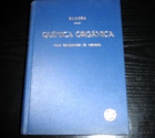 quimica organica -jorge barger-1ª edic 1935 - mejor precio | unprecio.es