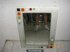 2 ESPEJOS DE BAÑO SINGULARES - mejor precio | unprecio.es