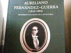 Aureliano Fernández-Guerra (1816-1894)un anticuario y escritor romántico - mejor precio | unprecio.es