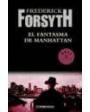 El fantasma de Manhattan. Traducción de Eduardo García Murillo. ---  Debolsillo, 2000, Barcelona.