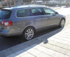 2007 Volkswagen Passat Variant 2.0TDI 140CV DSG - mejor precio | unprecio.es