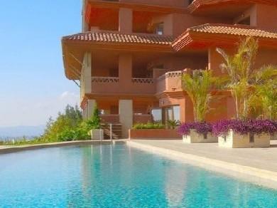 Apartamento con 1 dormitorio se vende en Benalmadena Costa, Costa del Sol