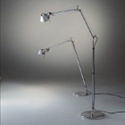 Artemide Tolomeo parete cuerpo lámpara fluorescente darklight: aluminio * - iLamparas.com - mejor precio | unprecio.es
