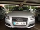 Audi A3 ATTRACTION 1.4 TFSI 6 VEL. - mejor precio | unprecio.es