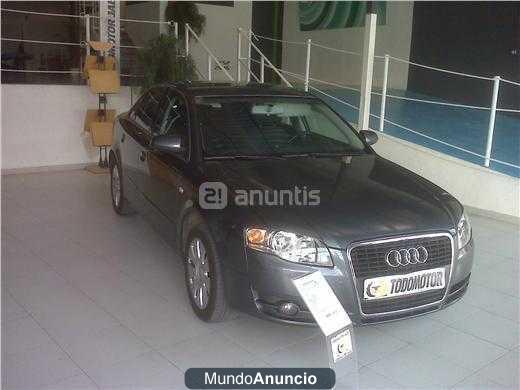 Audi A4 2.0 TDI