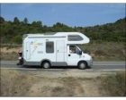 Autocaravana Knaus Sun Traveller 127cv - 9500 euros - mejor precio | unprecio.es