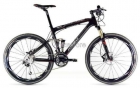 Bicicleta De Carbono Alubike Modelo Karbobike Xr Ful - mejor precio | unprecio.es