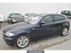 BMW 120 d Aut. - mejor precio | unprecio.es