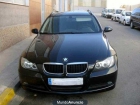 BMW 320 d Touring - mejor precio | unprecio.es