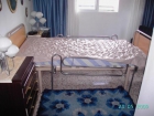 cama ariculada para enfermos - mejor precio | unprecio.es
