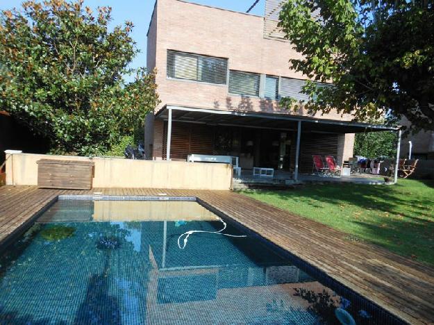 Casa en Sant Cugat del Vallès