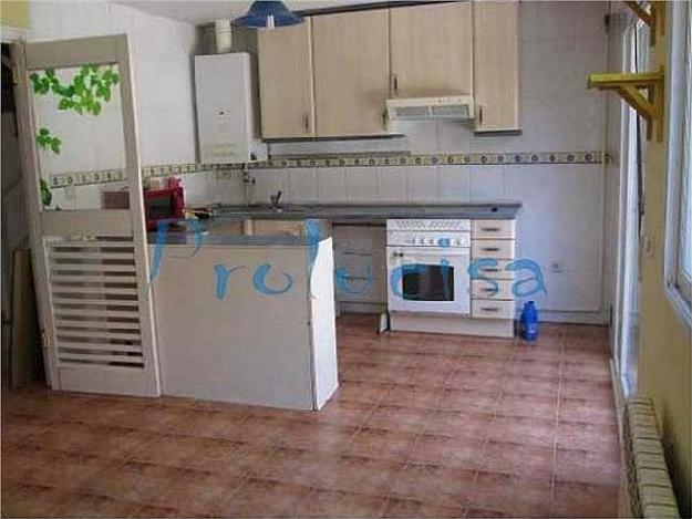Chalet en Móstoles