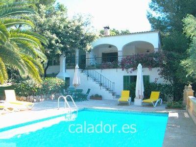 Chalet en venta en Porto Petro, Mallorca (Balearic Islands)