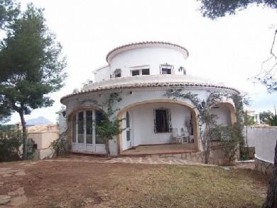 Chalet se vende en Javea, Costa Blanca