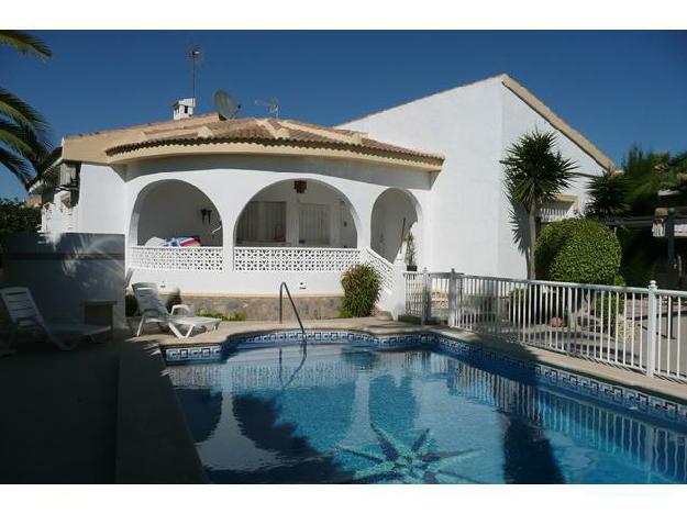 DoÃ±a Pepa   - Detached villa - DoÃ±a Pepa - CG16421   - 3 Habitaciones   - €199950€