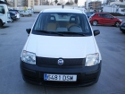 FIAT Panda 1.1 Graduate - mejor precio | unprecio.es