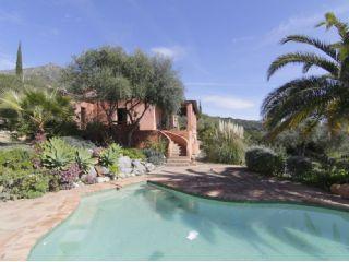 Finca/Casa Rural en venta en Gaucín, Málaga (Costa del Sol)