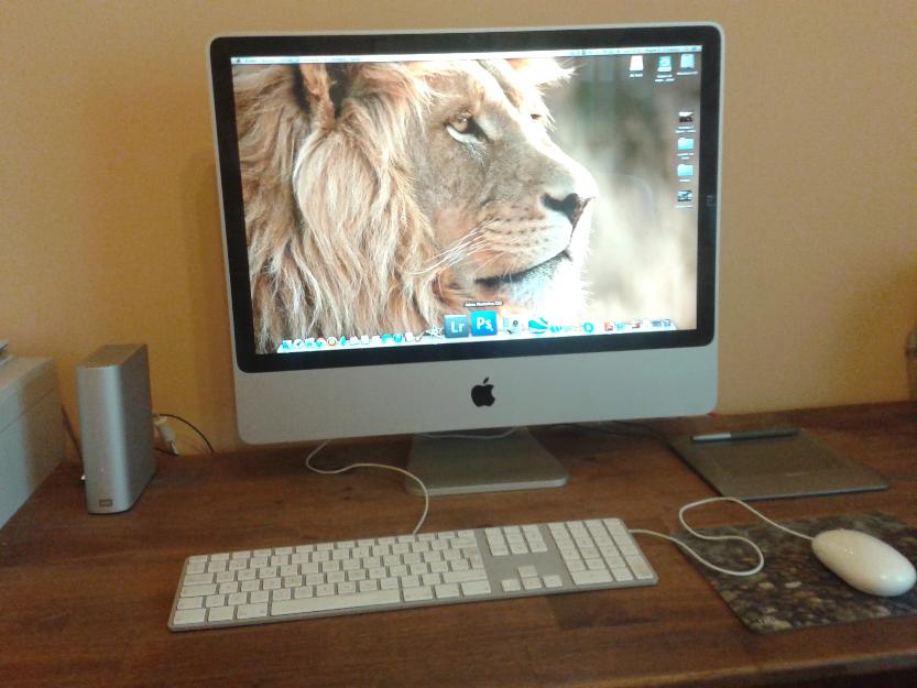 iMac 24