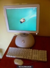 Imac G4 15\" (lamparita) - mejor precio | unprecio.es