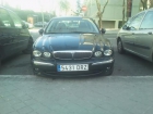 Jaguar XType 2.0 Executive - mejor precio | unprecio.es