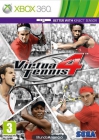 JUEGO XBOX 360 VIRTUAL TENNIS 4 - mejor precio | unprecio.es