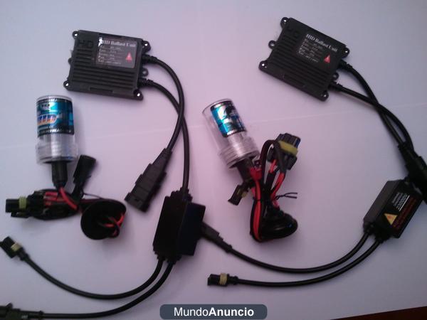 KIT XENON ORIGINAL