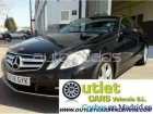 Mercedes Benz E350 - mejor precio | unprecio.es