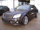 Mercedes Clase C 63 AMG VEHICULO DE IMPORTACION st124 - mejor precio | unprecio.es