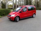 MERCEDES VANEO 1.7 CDI AMBIENTE 7 PLAZAS - BURGOS - mejor precio | unprecio.es