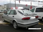 Paragolpes Saab 9.3,trasero.Gama 1998-2000.rf 511/92 - mejor precio | unprecio.es