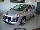 Peugeot 3008 Premium 1.6 HDI 112 FAP - mejor precio | unprecio.es