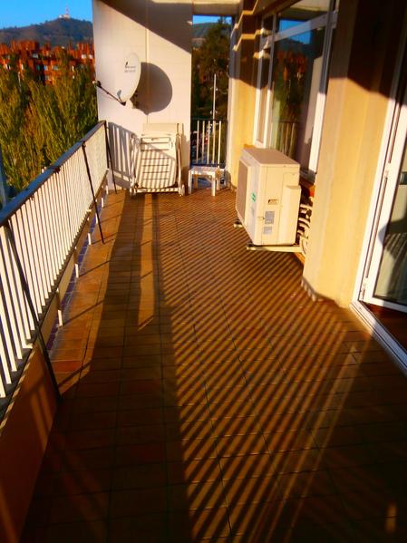 Piso en Barcelona