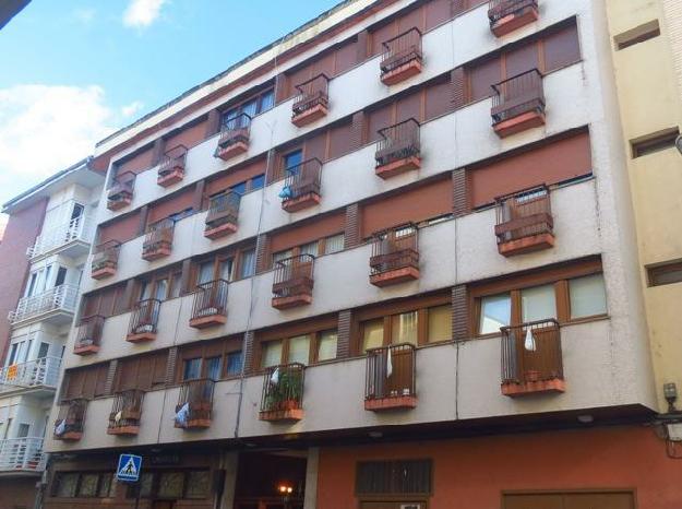 Piso en Bergara