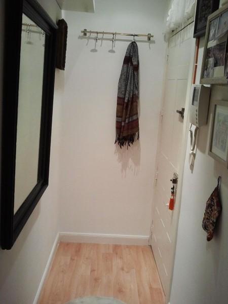 Piso en Madrid