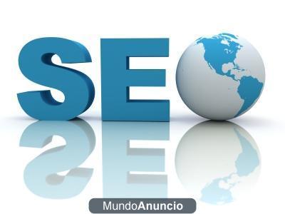 Posicionamiento SEO en Google para su negocio desde 8 euros