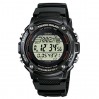 Reloj Casio W-S200h-1bv - mejor precio | unprecio.es