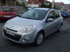 RENAULT Clio G.Tour 1.5DCI Expression 85 - mejor precio | unprecio.es