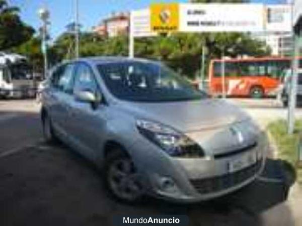 Renault G.Scenic 1.5dCi Dynamique 5pl.