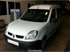 Renault Kangoo 1.5DCI Authentique 65 - mejor precio | unprecio.es