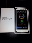 Samsung Galaxy S3 Nuevo a Estrenar con Factura - mejor precio | unprecio.es