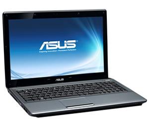 Se vende por no usar portatil asus notebook k52 intel corei3